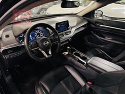 نیسان ئەلتیما